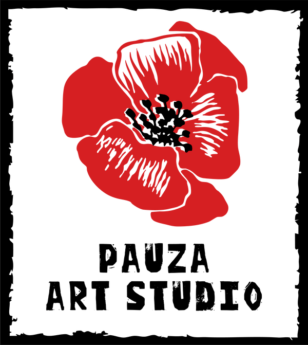 pauza art studio