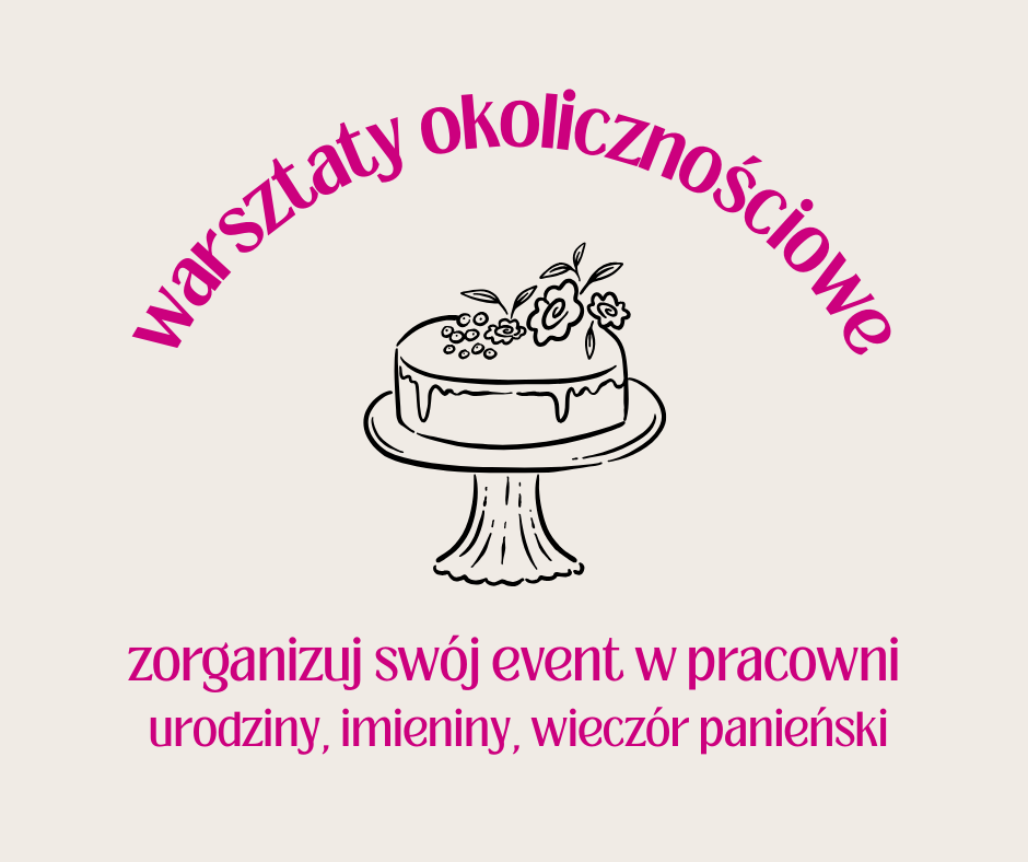 Warsztaty okolicznościowe